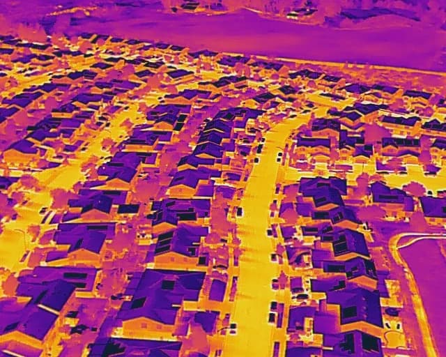 Autel EVO II 640T UAS