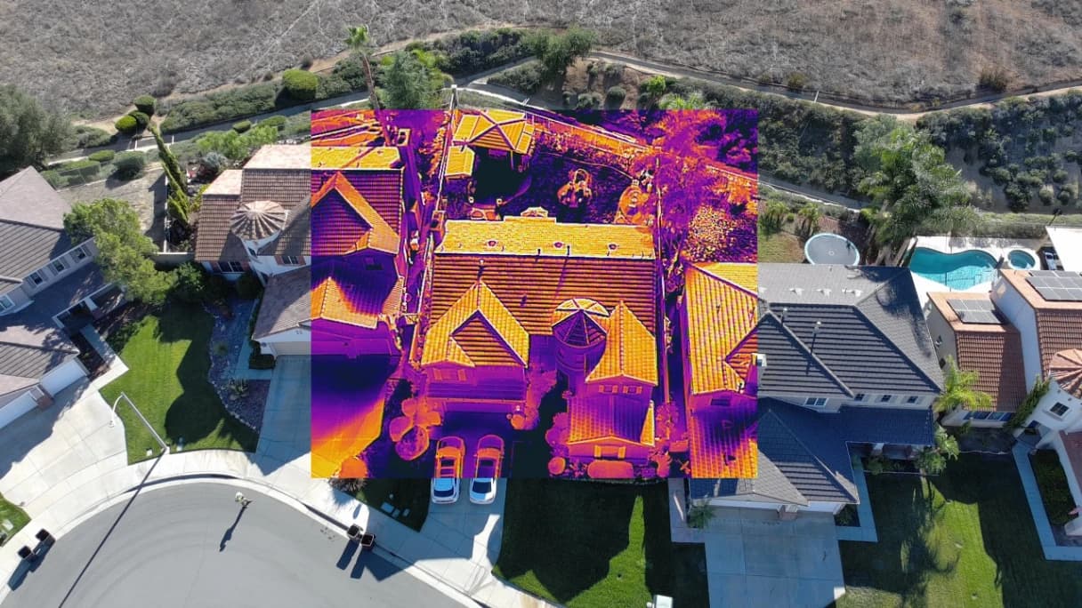 SUNLIGHT SYSTEMS
Drone Solutions